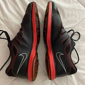 Nike Men’s Golf Shoes